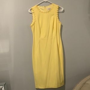 nice Calvin Klein dress